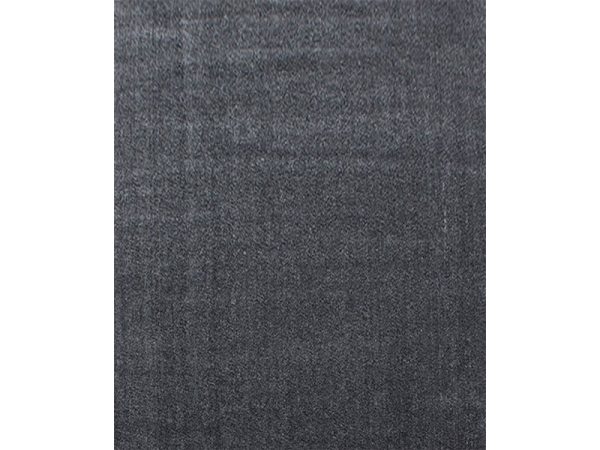 Pelēks Taisnstūra Paklājs 120x170 cm